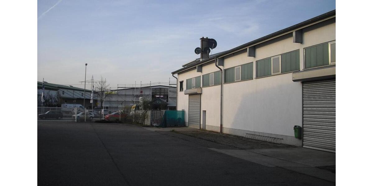 Gewerbeobjekt Kandel - 3.200&euro; | Angebot:26331253