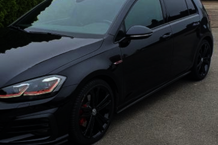 VW Golf 63.000 km 20.900 &euro; Stapelfeld bei Hamburg 22145