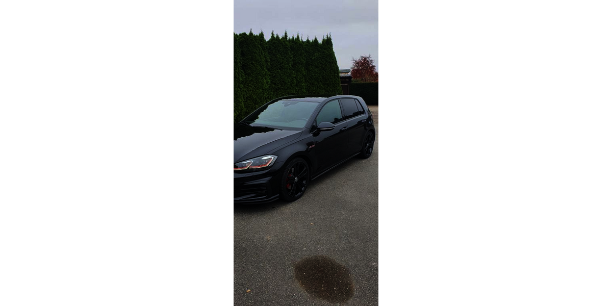 VW Golf 63.000 km 20.900 &euro; Stapelfeld bei Hamburg 22145