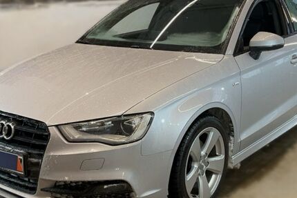 Audi A3 133.000 km 17.990 &euro; Geretsried 82538