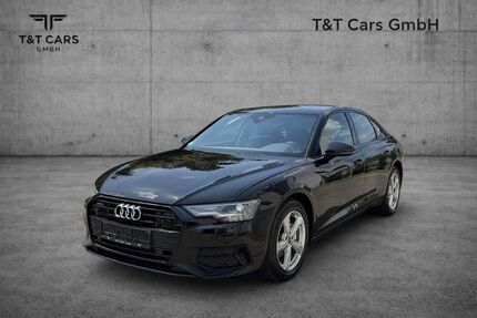 Audi A6 135.000 km 24.950 &euro; Viernheim 68519