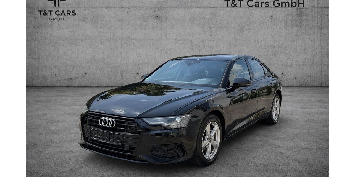 Audi A6 135.000 km 24.950 &euro; Viernheim 68519