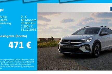 VW Taigo 3.000 km 35.729 € Dachau 85221