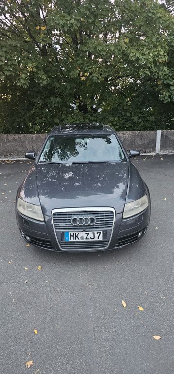 Audi A6 257.000 km 3.750 € Lüdenscheid 58511