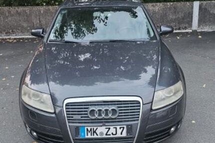 Audi A6 257.000 km 3.850 € Lüdenscheid 58511