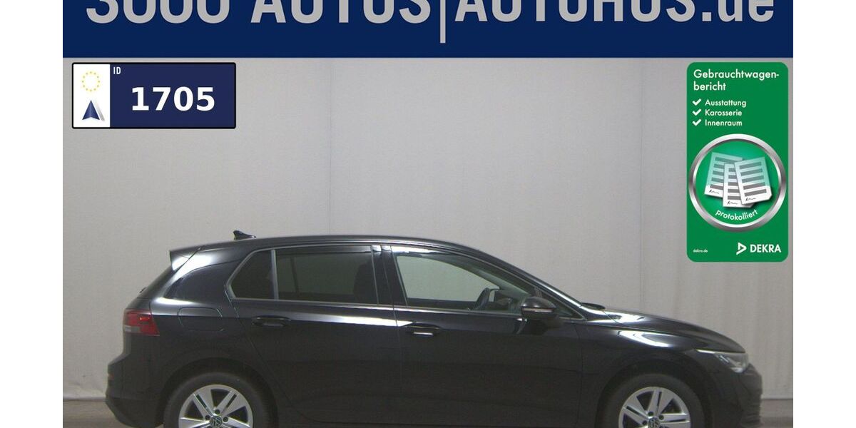 VW Golf 57.602 km 19.780 &euro; Gyhum/Bockel 27404