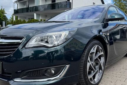 Opel Insignia 180.500 km 7.500 &euro; Augsburg 86165