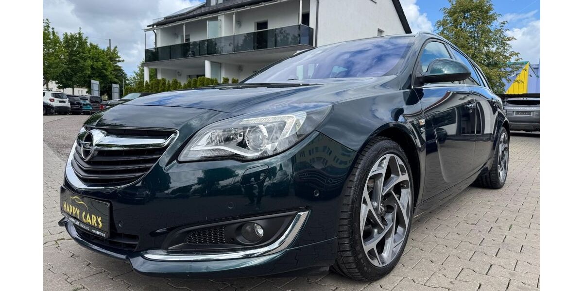Opel Insignia 180.500 km 7.500 &euro; Augsburg 86165