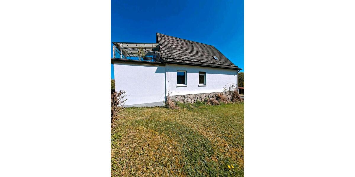 Einfamilienhaus Brilon - 7 Zimmer, 160 m&sup2;, 149.500&euro; | Angebot:26462354