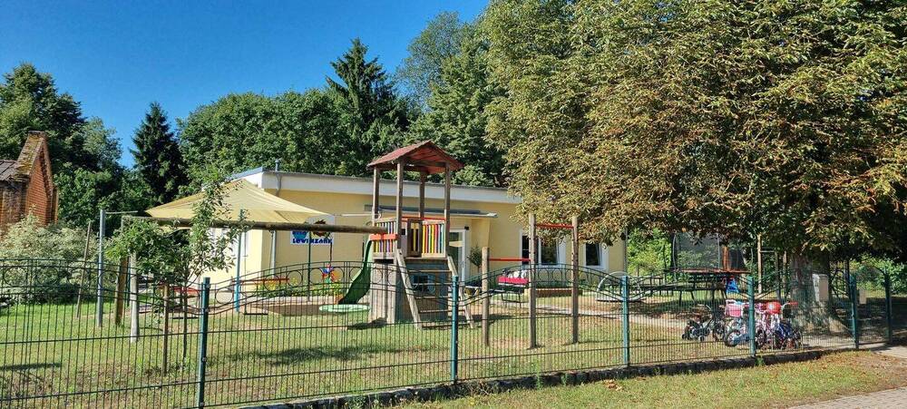 Etagenwohnung Nadrensee - 3 Zimmer, 63 m&sup2;, 69.000&euro; | Angebot:26879124