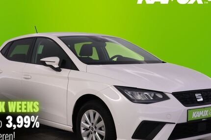 Seat Ibiza 23.335 km 14.350 &euro; Schwerin 19055