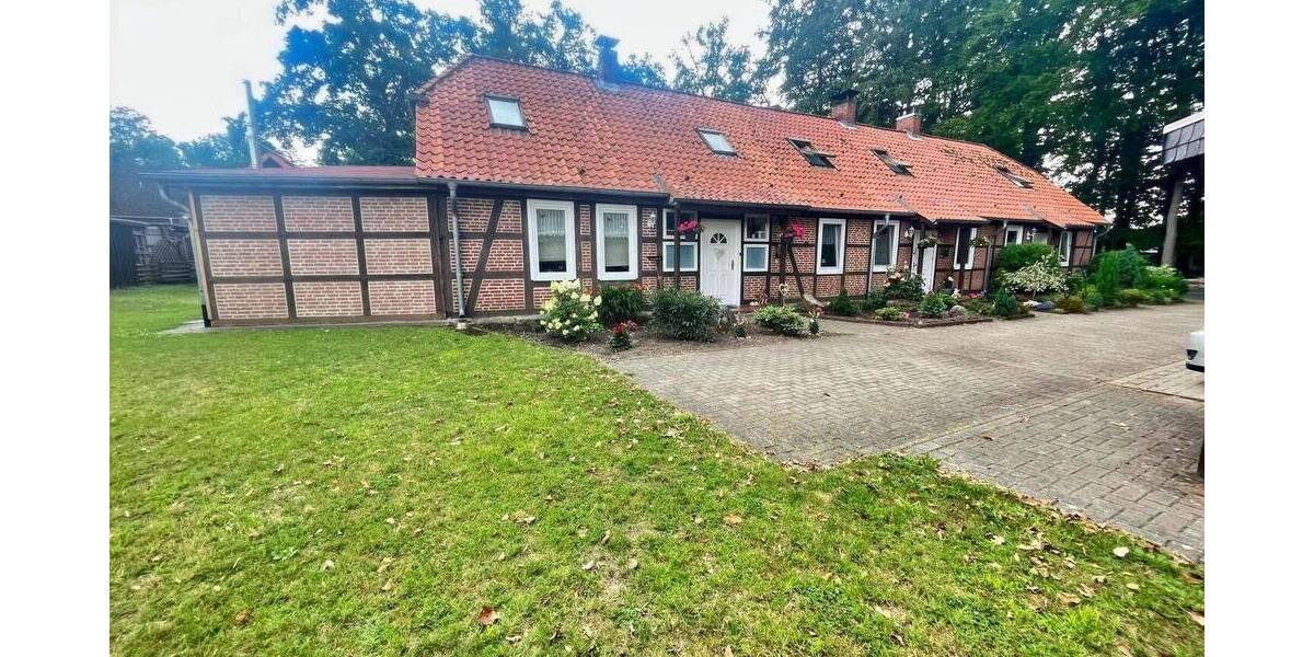 Mehrfamilienhaus, Wohnhaus Munster Oerrel - 1 Zimmer, 315.000&euro; | Angebot:26672609