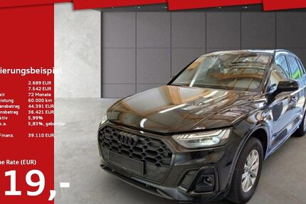 Audi Q5 49.235 km 37.999 &euro; Kempten 87435