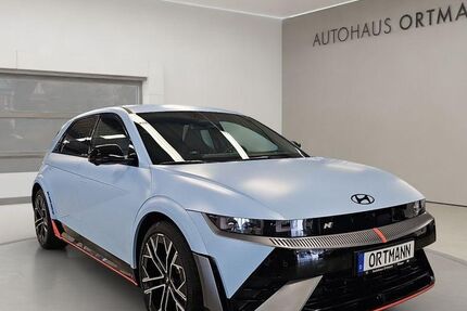 Hyundai IONIQ 5 8.650 km 69.990 € Wissen 57537