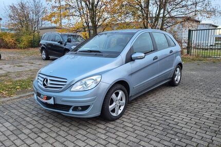 Mercedes-Benz B 170 213.500 km 2.222 &euro; Bitterfeld-Wolfen, OT Bitterfeld 06749