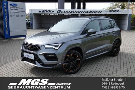 Cupra Ateca 28.300 km 34.350 &euro; Radebeul 01445