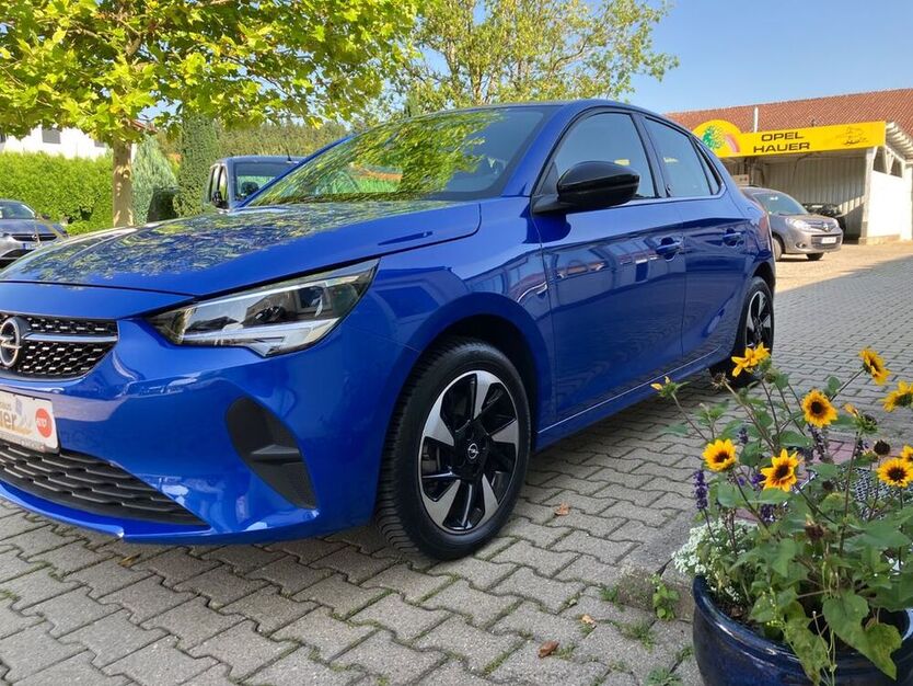 Corsa