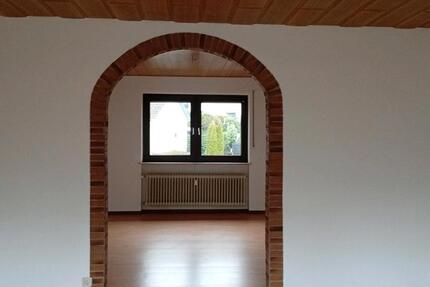 Helle Etagenwohnung mit Balkon 3 zimmer