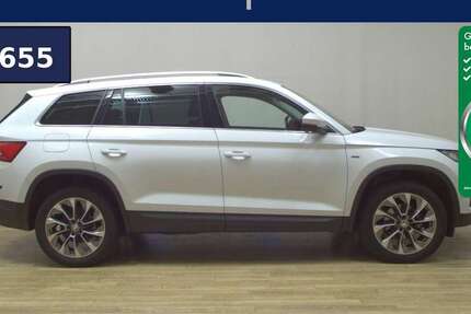 Skoda Kodiaq 71.944 km 25.480 € Bremen 28279