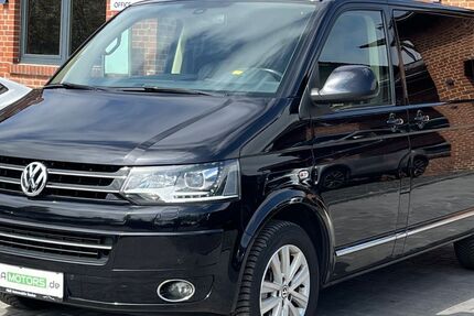 VW T5 Transporter 163.000 km 23.997 &euro; Hannover 30453