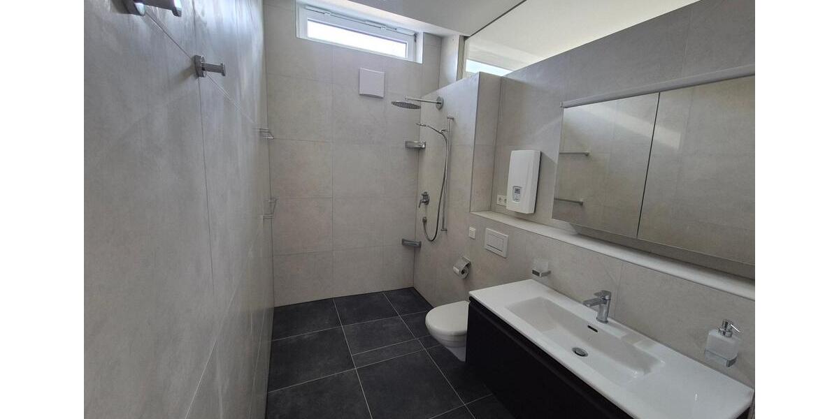 Erdgeschoßwohnung Reinheim - 3 Zimmer, 80 m&sup2;, 1.100&euro; | Angebot:25570244