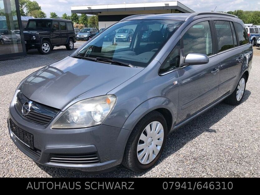 Zafira