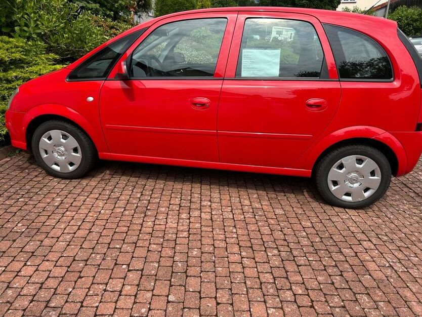 Meriva