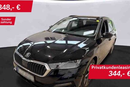Skoda Octavia 63.604 km 24.600 &euro; Mitterteich 95666