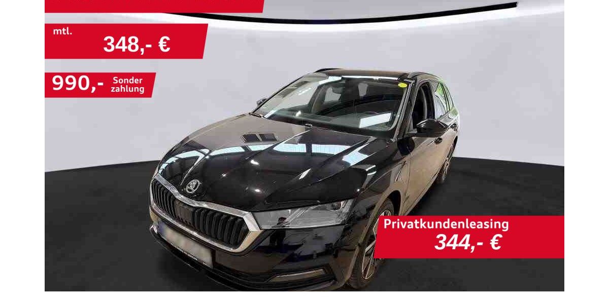 Skoda Octavia 63.604 km 24.600 &euro; Mitterteich 95666