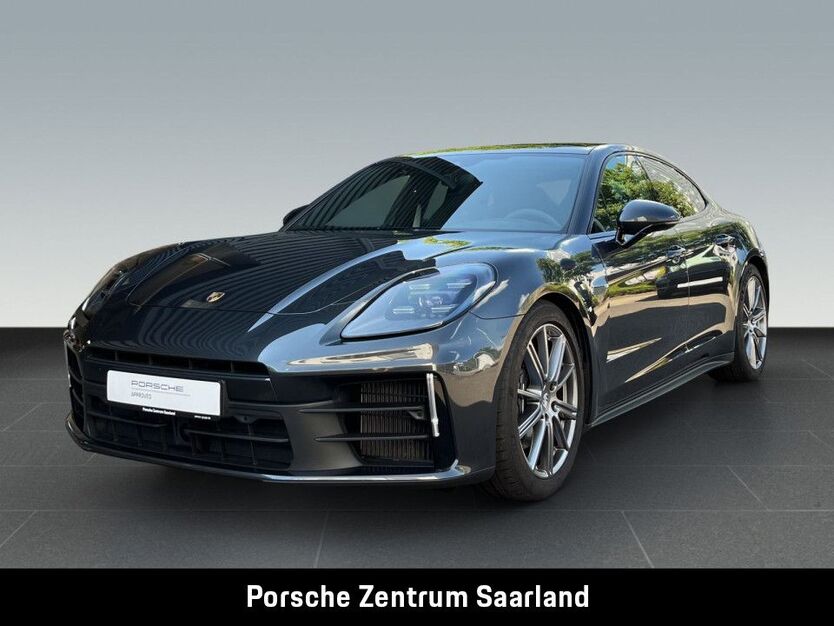 Panamera