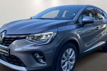 Renault Captur 49.000 km 17.990 &euro; Andernach 56626