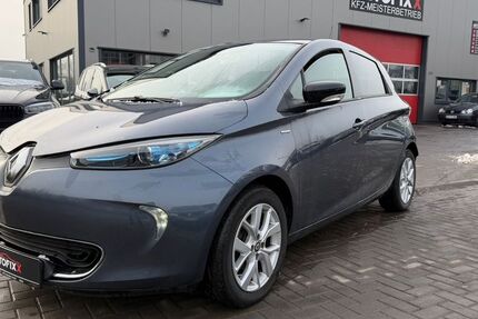 Renault ZOE 79.900 km 7.799 &euro; Alzey 55232