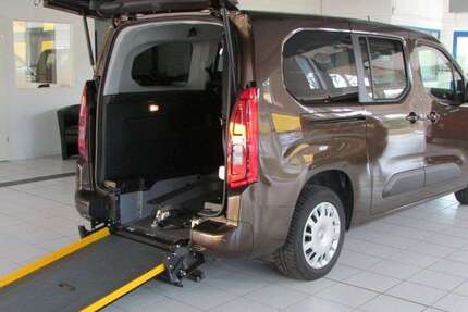 Opel Combo 69.445 km 26.950 &euro; Schifferstadt 67105