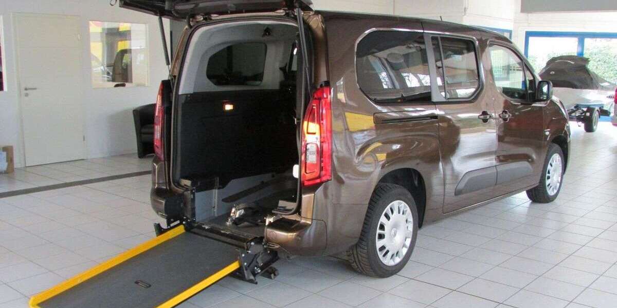 Opel Combo 69.445 km 26.950 &euro; Schifferstadt 67105