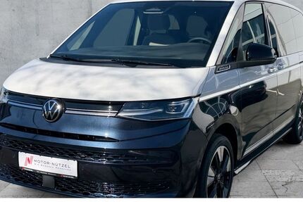 VW T7 Multivan 5.000 km 71.099 &euro; Hof 95030