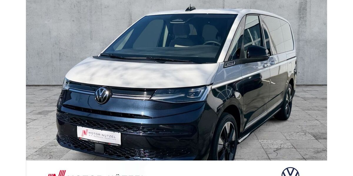 VW T7 Multivan 5.000 km 71.099 &euro; Hof 95030