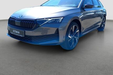Skoda Octavia 8.000 km 42.555 € Ebersberg bei München 85560