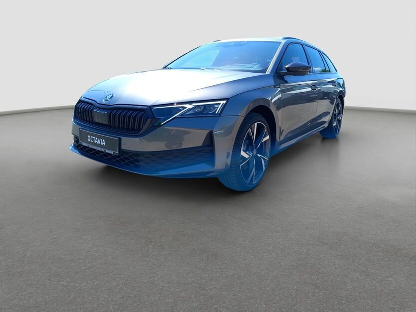 Skoda Octavia 8.000 km 42.555 € Ebersberg bei München 85560