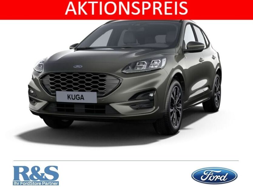 Kuga