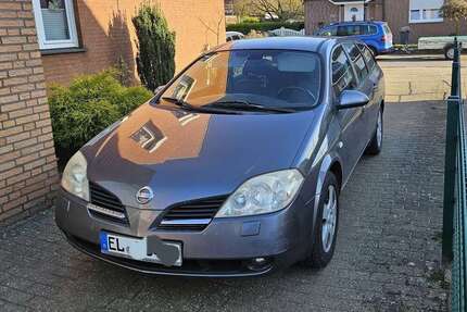 Nissan Primera