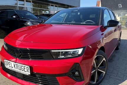 Opel Astra 11.286 km 24.900 &euro; Rostock 18069