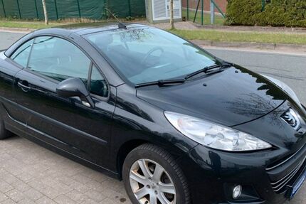 Peugeot 207 102.000 km 4.790 &euro; Georgsmarienhütte 49124