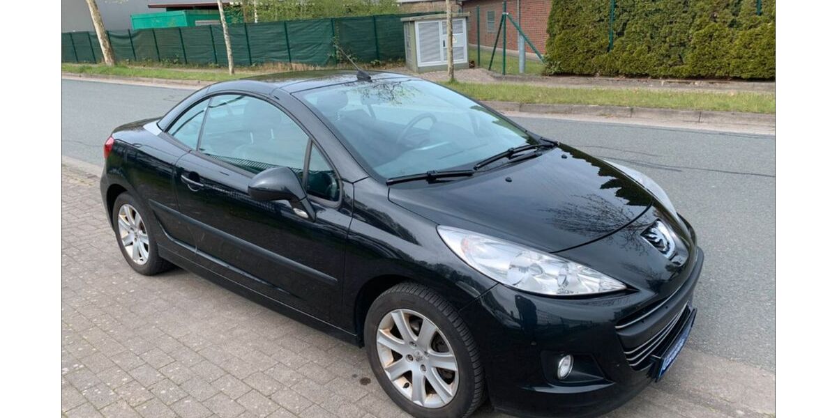 Peugeot 207 102.000 km 4.790 &euro; Georgsmarienhütte 49124