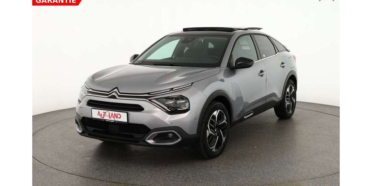 Citroen C4 9.998 km 20.890 &euro; Chemnitz 09111