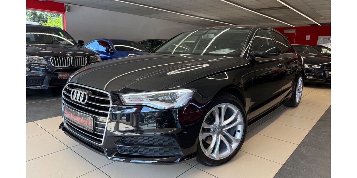 Audi A6 157.000 km 18.999 &euro; Bad Breisig 53498