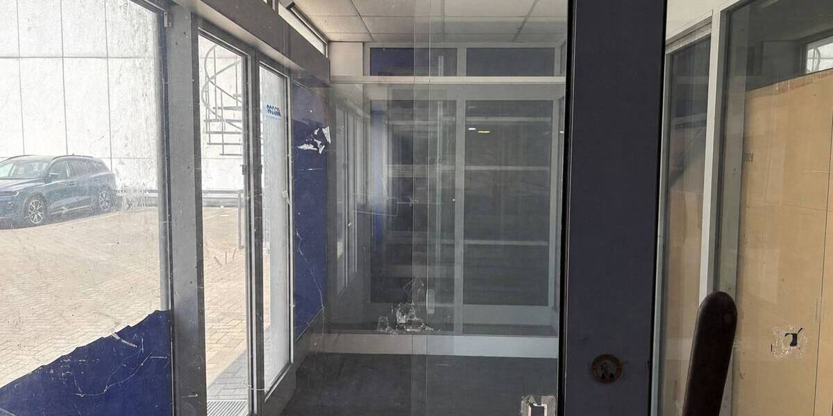 Gewerbeobjekt Bremerhaven Mitte - 6.000&euro; | Angebot:26658631