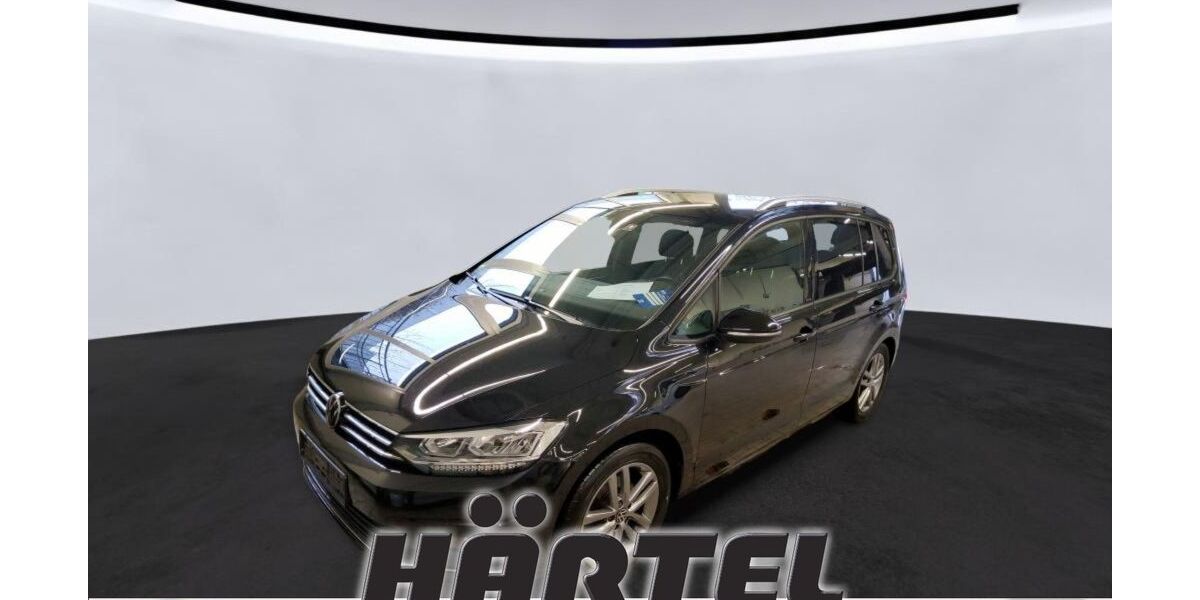 VW Touran 74.400 km 26.300 &euro; Osnabrück 49084