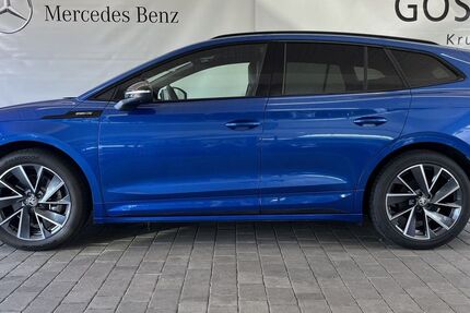 Skoda Enyaq 13.078 km 39.990 &euro; Krumbach 86381
