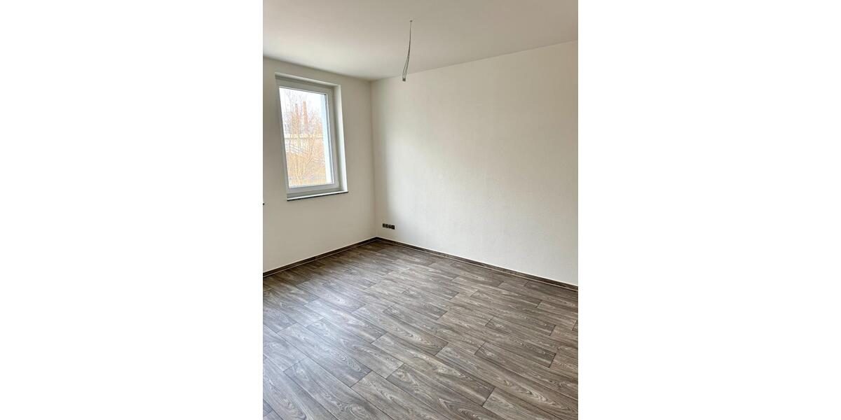 4 Raum Wohnung Neubau An der Alten JVA Erstbezug 4 zimmer
