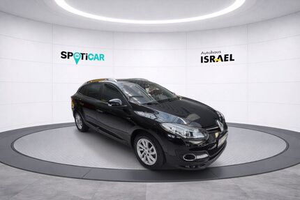 Renault Megane 94.877 km 9.990 &euro; Dresden 01257